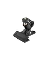 MASTERTOOL Halter-Clip für Wasserwaage / Laser / Kamera 1/4" 30-0912