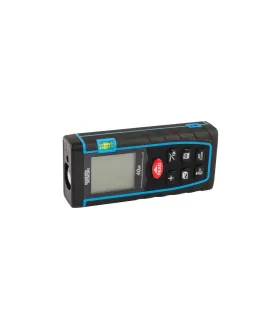 Laser-Messgerät MASTERTOOL 40m ± 2 mm/m Speicher 30 620–690nm Klasse I 30-0940
