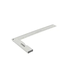 Uhlwinkel Schreiner Aluminium MASTERTOOL 350 mm, Libellen 0,5 mm/m 0,03° 30-4350