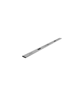 Sťahovacia lata MASTERTOOL 200 cm 2 libely a madlá 39-0143