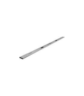 Abziehlatte MASTERTOOL 250 cm mit 2 Libellen und Griffen 39-0144