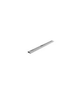Abziehlatte Trapez MASTERTOOL PROFI 100 cm 39-0151