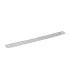 Stahllineal MASTERTOOL 30 cm 39-0300