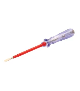 Skúšačka napätia / skrutkovač MASTERTOOL 220 - 240 V SL4 40-0001