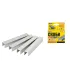 Tackerklammern MASTERTOOL R53 10 mm, 1000 Stück 41-0310