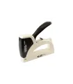 Tacker MASTERTOOL Klammern R53 6-14 mm, einstellbare Schlagkraft 41-0901