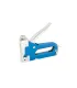 Tacker MASTERTOOL mit einstellbarer Schlagkraft, Klammern R53 4-14 mm 41-0905