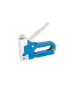 Tacker MASTERTOOL mit einstellbarer Schlagkraft, Klammern R53 4-14 mm 41-0905