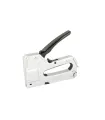 Tacker 3-in-1 MASTERTOOL Klammern R53 4-14 mm/R13 6-14 mm, Nägel ohne Kopf 14 mm 41-0909