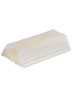 Tyčinky tavné MASTERTOOL 7, 2*200 mm 1 kg transparent 42-0150
