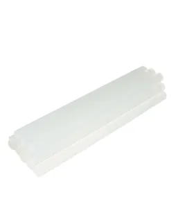 Tyčinky tavné MASTERTOOL 11, 2*200 mm 12 ks transparent 42-0153