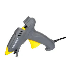 Klammerpistole Heißkleber MASTERTOOL Ø 11,2 mm 100W/220V/50Hz 16 g/min 42-0504