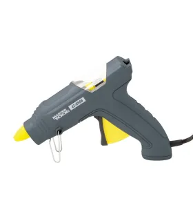 Klammerpistole Heißkleber MASTERTOOL Ø 11,2 mm 200W/220V/50Hz 15-18 g/min 42-0508