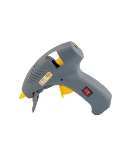 Pištoľ lepiaca tavná MASTERTOOL Ø 7, 2 mm 70W/220V/50Hz 6-10 g/min s vypínačom 42-0509