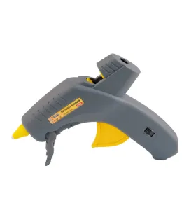 Klammerpistole Heißkleber MASTERTOOL Ø 11,2 mm 10W/220V/50Hz 16-28 g/min mit Schalter 42-0510