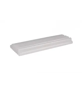 Tyčinky tavné MASTERTOOL 11, 2*200 mm 12 ks biela 42-1150
