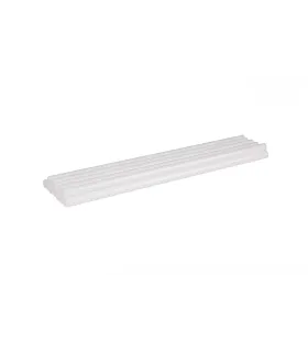 Tavilstäbe MASTERTOOL 7, 2*200 mm 12 Stück weiß 42-1151