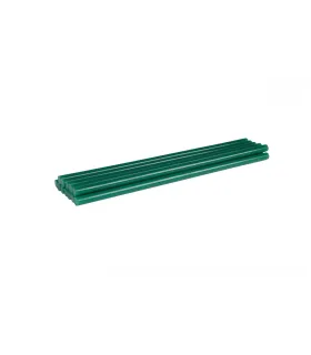 Tavilstäbe MASTERTOOL 7, 2*200 mm 12 Stück grün 42-1157