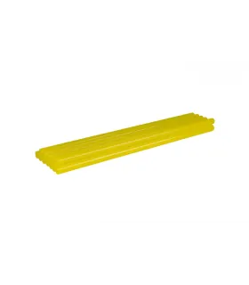 Tyčinky tavné MASTERTOOL 7, 2*200 mm 12 ks žlté 42-1161