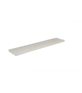 Tyčinky tavné MASTERTOOL EXTRA 11, 2*200 mm 12 ks superpower 42-1162
