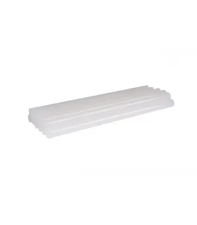 Tyčinky tavné MASTERTOOL EXPRESS 11, 2*200 mm 12 ks fast dry 42-1164