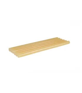 MASTERTOOL WOOD 11, 2*200 mm 6 Stück Holz-Trennscheiben 42-1168