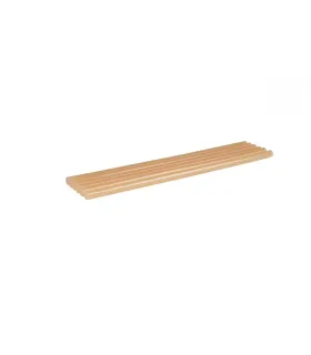 MASTERTOOL WOOD 7, 2*200 mm 6 Stück Holz-Trennscheiben 42-1169