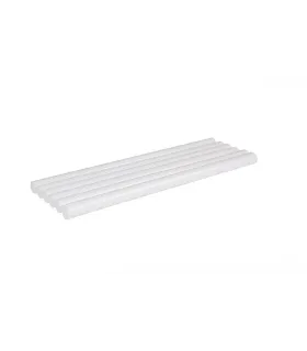 MASTERTOOL TEXTILE Lötestäbchen 11, 2*200 mm 6 Stück für Stoff 42-1170