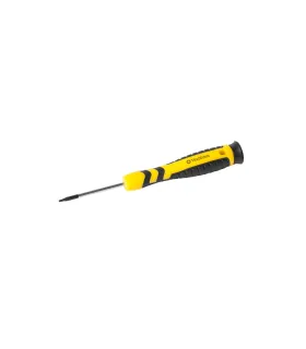 Skrutkovač presný MASTERTOOL TORX T6*50 mm 43-0065