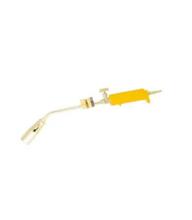 Horák plynový MASTERTOOL tryska Ø 30 mm 420 mm 0, 57 m³/h 2200W 44-5002