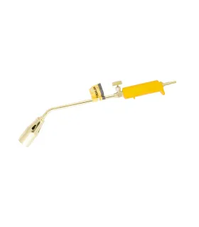 Horák plynový MASTERTOOL tryska Ø 35 mm 450 mm 0, 7 m³/h 2200W 44-5003