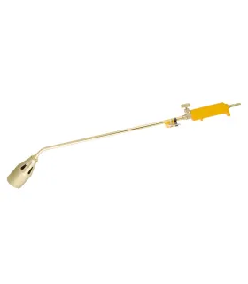 Horák plynový MASTERTOOL tryska Ø 50 mm 700 mm 1 m³/h 2200W 44-5005