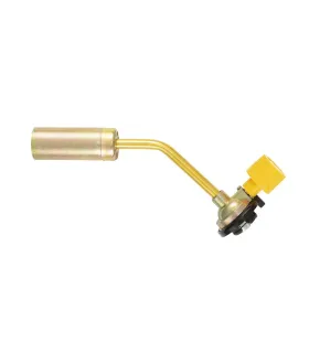 Horák plynový MASTERTOOL na plynové kartuše tryska Ø 25 mm/1300°C 44-5007