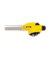 Horák plynový na plynové kartuše MASTERTOOL Hefaistos tryska Ø 20 mm/1300°С, zapaľovanie piezoelektrické, keramicka ochrana trys