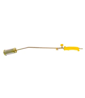 Gasbrenner MASTERTOOL PROFI Düse Ø 50 mm 715 mm 3,42 m³/h 4700W 1100°C 44-5028