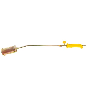 Horák plynový MASTERTOOL PROFI tryska Ø 60 mm 725 mm 4, 58 m³/h 6300W 1100°C 44-5029
