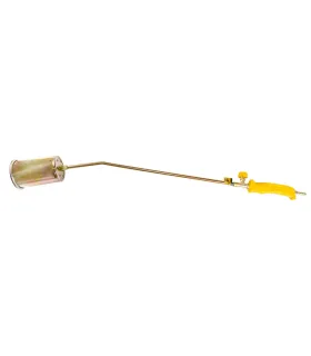 Gasbrenner MASTERTOOL PROFI Düse Ø 76 mm 840 mm 4,78 m³/h 6800W 1100°C 44-5030