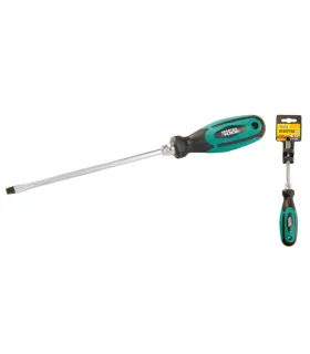 Skrutkovač magnetický MASTERTOOL HEXAGON SL5*150 mm 45-8515