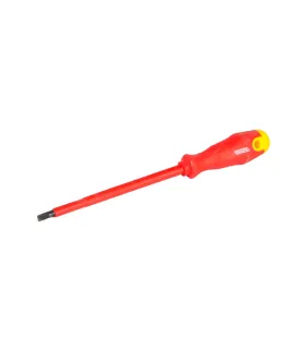 magnetischer Schraubendreher MASTERTOOL SL6, 5*150 mm 1000V 47-0615