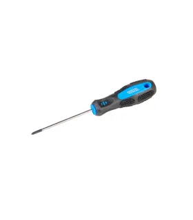 Skrutkovač magnetický MASTERTOOL Philips PH0*75 mm 48-5075