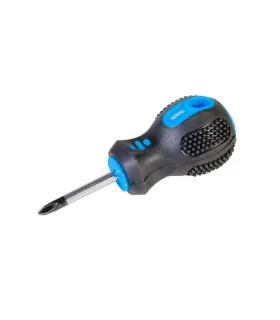 Skrutkovač magnetický MASTERTOOL Philips PH1*38 mm 48-5138