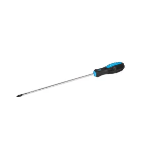 magnetischer Schraubendreher MASTERTOOL Philips PH2*250 mm 48-5225
