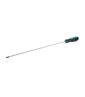magnetischer Schraubendreher MASTERTOOL Philips PH2*400 mm 48-5240