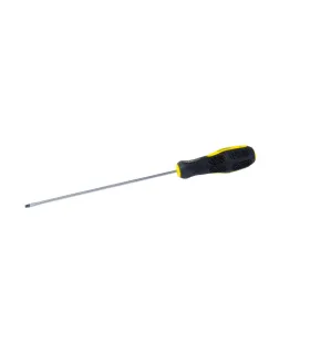 Skrutkovač magnetický MASTERTOOL plochý SL3*150 mm 48-5313
