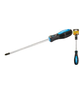 magnetischer Schraubendreher MASTERTOOL Philips PH3*200 mm 48-5320