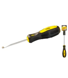 Skrutkovač magnetický MASTERTOOL SL5* 75 mm 48-5575
