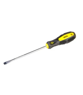 Skrutkovač magnetický MASTERTOOL SL6*150 mm 48-5615