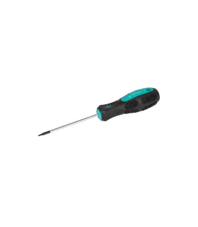 Skrutkovač magnetický MASTERTOOL TORX T 6*75 mm 49-0067