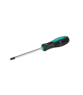 magnetischer Schraubendreher MASTERTOOL TORX TT40*125 mm 49-0401