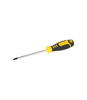 Skrutkovač magnetický MASTERTOOL MERCEDES Y2*125 mm 49-1212
